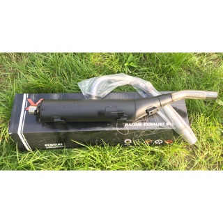 Power pipe sniper 150 Mvr1