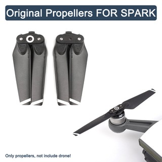 100% Original Propeller For DJI SPARK