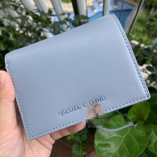 Chain short wallet pocket card small ck6-10680910