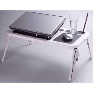 COD E-Table Laptop Cooler Table