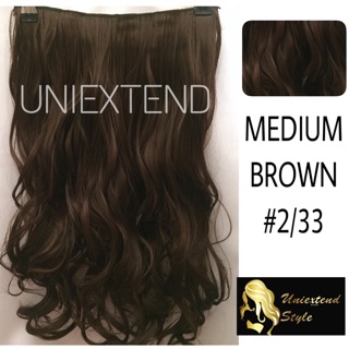 Hair Extension thick (1)