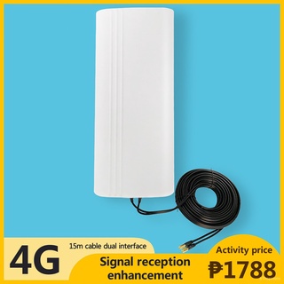 Antenna 4G LTE sector type MIMO antenna 2 x 16dbi, 2 suitable for Globe at home, Smart Bro, PLDT R28