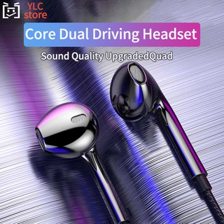 Good Quality Earphones Superb Sound Earphone Can Adjust The Volum Headset with Microphone