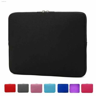 Laptop Bags & Cases❅❏Laptop Pouch 14/15.6 inch Zipper Soft Sleeve