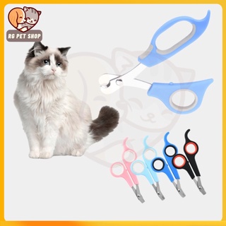Pet Claw Nail Cutter Clipper For Puppy Dogs Cats
