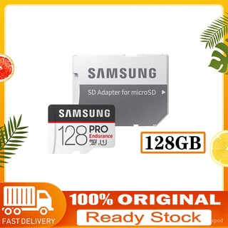 （Spot Goods3－5Days）Samsung PRO Plus Micro SDXC Sd Card 128GB 256GB Micro SDXC U1 Class 10 Card MB-MC