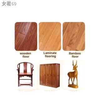 ◆☄◙【Spot goods】 Genuine beeswax wood care wax solid wood cleaning polish waterproof and wear-resist