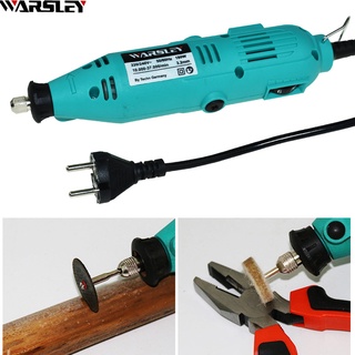 180W Drill Dremel Mini Drill DIY Drill Engraver Electric Electric Rotary Tool Mini-mill Grinding Ne1 (4)