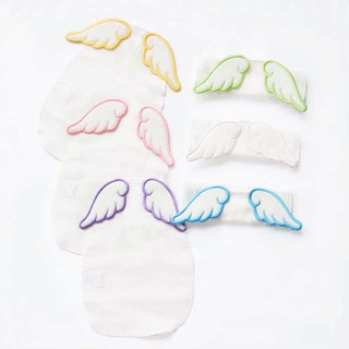 Baby Angel Wings Sweat Towel