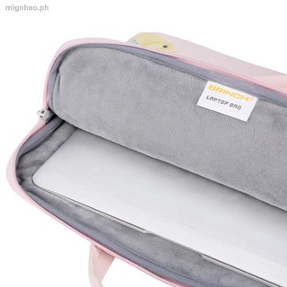 ◎Apply to lenovo laptop bag small new air13 tide 7000 13.3 female 14 15.6 inch portable cute (3)
