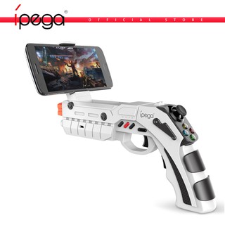 Ipega PG-9082 Wireless Bluetooth AR/VR Gaming Gun