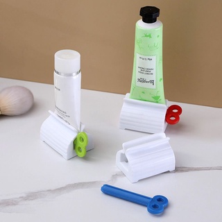 Lazy Toothpaste Squeezer Creative Simple Toothpaste Clip