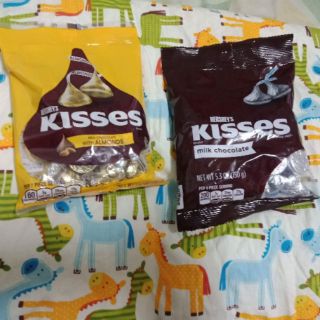 Kisses 150g 2 flavors