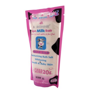 A bonne Spa Milk Salt Refill (5)