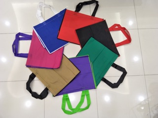 Eco bag shopping bag