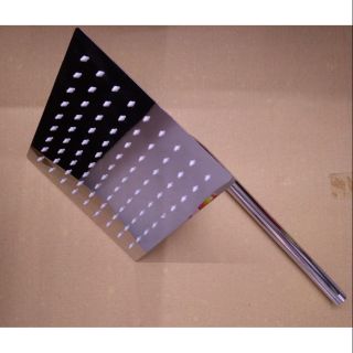 8 inch stainless square shape shower head #W-1270