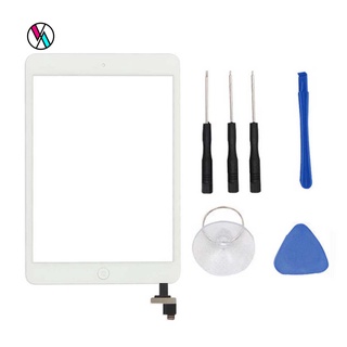 [COD] Replacement Digitizer Touch Screen Glass for iPad Mini 1 2 A1432 A1454 A1489
