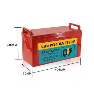 prismatic lifepo4 deep cycle solar battery 12v 120ah 200ah 300ah battery rechargeable lifepo4 batte