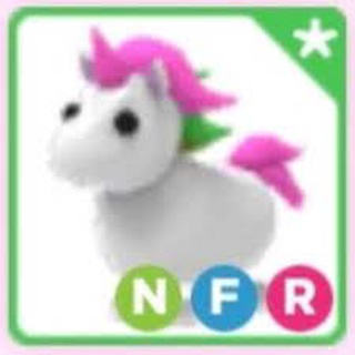 Roblox Adopt Me - Normal, Ride, Fly, Fly Ride or Neon Fly Ride Unicorn (6)