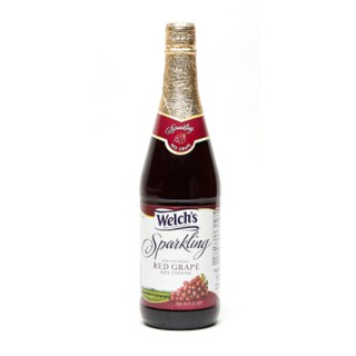 Welch's Sparkling Grape Juice Cocktail 750mL