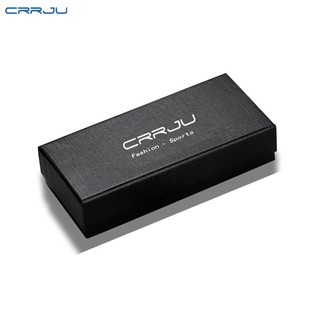 CRRJU Original Box 001