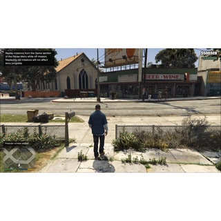 PC Game▥Gta 5 - Grand Theft Auto V
