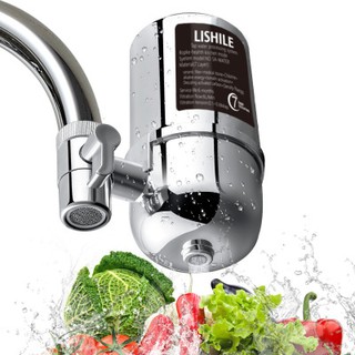 Faucet Water Purifier Home Tap Water Filter For Kitchen Front Faucet Drinking bdwI