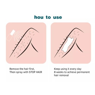 Removal Hair Wax Pad Kit Azer Ipl Herbal Permanent Hair Inhibitor Original Cream Best Selling (4)
