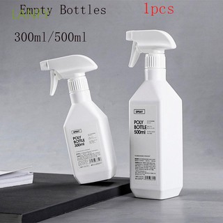 【BEST SELLER】 LANFY Disinfectant Trigger Spray Pump Empty Spray Bottle