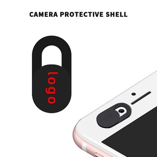 Web Camera Protective Cover Phone Camera Universal Protective Cover