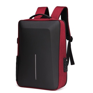 Outdoor Multifunction Travel or Business Anti Theft bagpack Men Computer Backpack Bag School Bag Mul