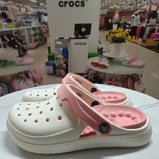 ☈✇2021 OEM Crocs new Unisex shoes summer couple women slippers hole Original Clog2 for men