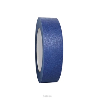 50M Decoration Professional Accessories Peeling Blue Painter Masking Tape (3)