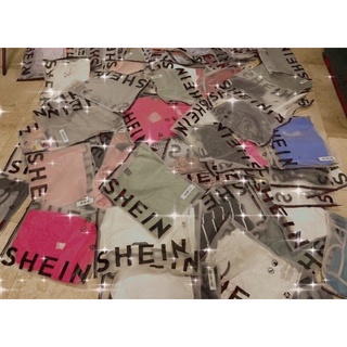 shein clothes (live selling)