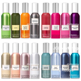 Bath & Body Works Concentrated Room Spray