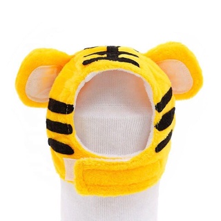 New products✑►◊Soft and Cute Cat Headgear Cat Headdress Dog Disguise Cute Funny Pet Hat Pet Headdres (5)