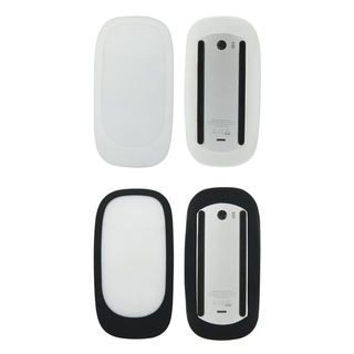 Dustproof Protective Cover Silicone Case Skin Shell for-Apple Magic Mouse 1/2