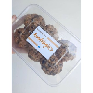 LACTATION COOKIES effective and yummy for mommy!