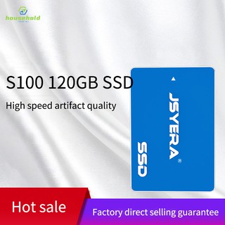 Enterprise sata3 2.5 inch 120GB SSD SSD for non 128GB desktop notebook