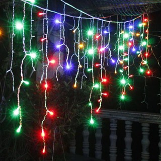 ##120 LED Fairy String Solar LED Bulb Light For Wedding Party Xmas Garden Decor