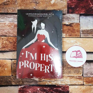 Mga librong pang-adulto mga libro I'm His Property by IamGorgeousBlack