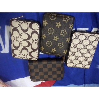 Coinpurse wallets High quality for live selling check out only