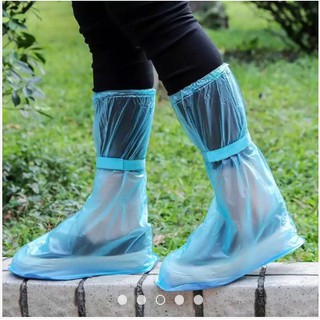 Water proof shoe cover transparency COD
