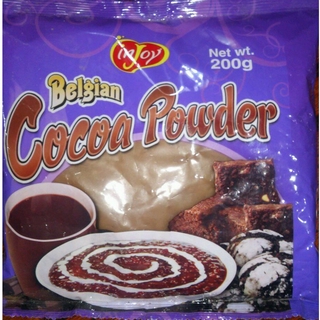 Belgian Cocoa Powder