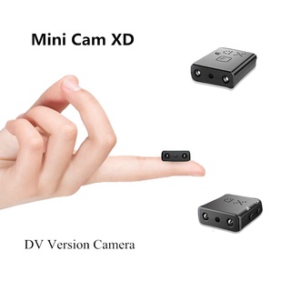 ✗✜DV/WIFI Mini Camera Full HD 1080P Mini Camcorder Night Vision Micro Camera Motion Detection Video