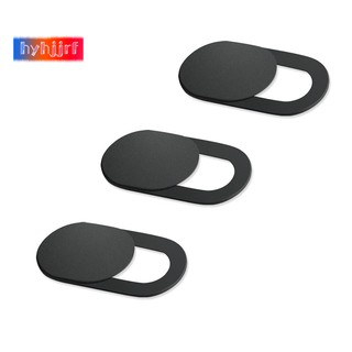 3 Pack Webcam Privacy Protector Camera Cover For Laptop Phone