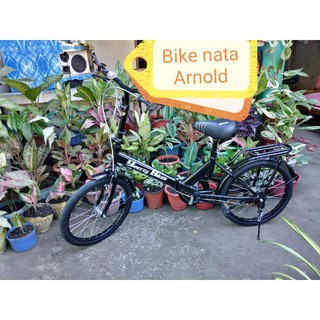 Yeezzy Foldable Bike(90% assembled upon delivery) (3)