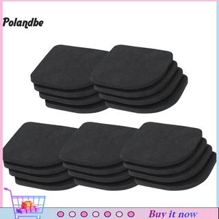 pe EVA Washer Pads Floor Protecting Washer Vibration Mat Moisture Proof for Laundry Room