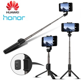 Huawei Honor Bluetooth Selfie Stick Tripod Monopod Handheld