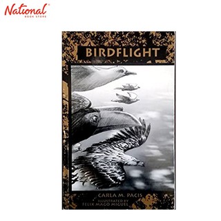 Birdflight (Tradepaper)